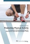 Promoting Physical Activity