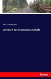 Lehrbuch der Finanzwissenschaft