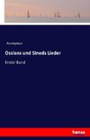 Ossians und Sineds Lieder