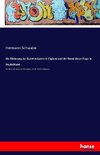 Die Förderung der Kunst-Industrie in England und der Stand dieser Frage in Deutschland