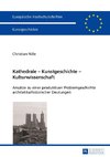 Kathedrale - Kunstgeschichte - Kulturwissenschaft