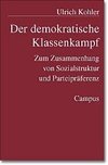 Der demokratische Klassenkampf