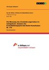 Die Messung des Zinsänderungsrisikos im Anlagebuch. Analyse des Konsultationspapiers des Basler Ausschusses Nr. 319