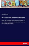 Die Künstler und Dichter des Alterthums