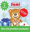 SAMI NOUNOURS MAGIQUE