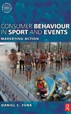 Consumer Behaviour in Sport and Events