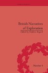 Regard, F: British Narratives of Exploration