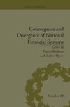 Baubeau, P: Convergence and Divergence of National Financial