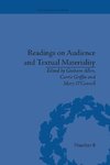 Griffin, C: Readings on Audience and Textual Materiality