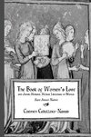 Caballero-Navas, C: Book Of Women's Love