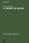 A theory of meter