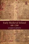 Early Medieval Ireland 400-1200