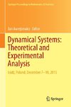 Dynamical Systems: Theoretical and Experimental Analysis