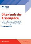 Ökonomische Krisenjahre