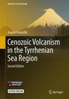 Cenozoic Volcanism in the Tyrrhenian Sea Region