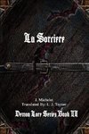 La Sorciére