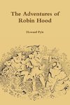 The Adventures of Robin Hood