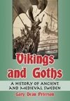 Peterson, G:  Vikings and Goths