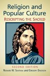 Religion and Popular Culture