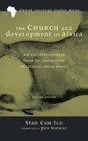 The Church and Development in Africa, Second Edition