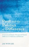 Paul and the Politics of Difference