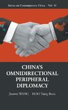 CHINAS OMNIDIRECTIONAL PERIPHE