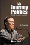 My Journey in Politics