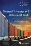 Christopher, B:  Nontariff Measures And International Trade