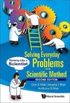 T, M:  Solving Everyday Problems With The Scientific Method: