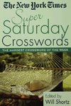 The New York Times Super Saturday Crosswords