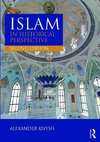 Islam in Historical Perspective