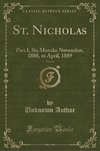 Author, U: St. Nicholas, Vol. 16