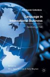 Language in International Business