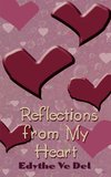 Reflections from My Heart