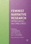 Feminist Narrative Research