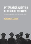 Internationalization of Higher Education