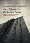 Community Economic Development in the United States