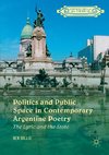 Politics and Public Space in Contemporary Argentine Poetry