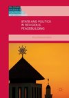 State and Politics in Religious Peacebuilding