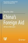 China's Foreign Aid