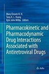 Pharmacokinetic and Pharmacodynamic Drug Interactions