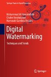 Digital Watermarking