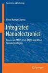 Khanna, V: Integrated Nanoelectronics