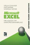 Microsoft® Excel