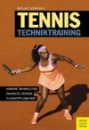 Tennis Techniktraining