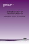 Online Evaluation for Information Retrieval