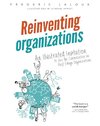 Reinventing Organizations