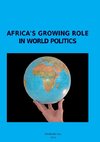 Africa's Growing Role in World Politics