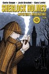 Sherlock Holmes Mystery Magazine #20 Special Super-Sized Anniversary Edition