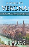 A Guide to Verona